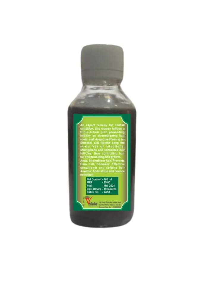 AMLA SHAMPOO view 2