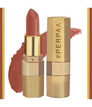 Perpaa Perpaa Lipstick Bold Maroon Maroon 100 g