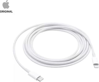 Apple USB-C to Lightning Cable (1m)‎ MUQ93ZM/A