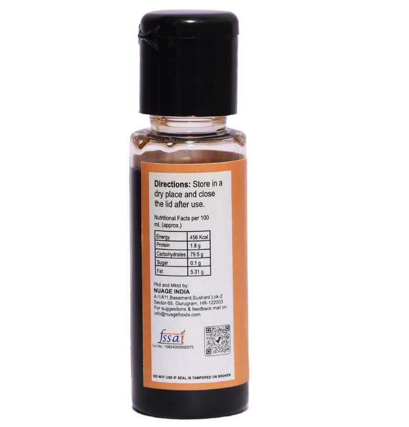 foodfrillz Butterscotch Food Flavour Essence 30 ml x 2 for cake, Cookies, Ice Creams, Sweets view 2