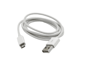 High speed charging data cable type B