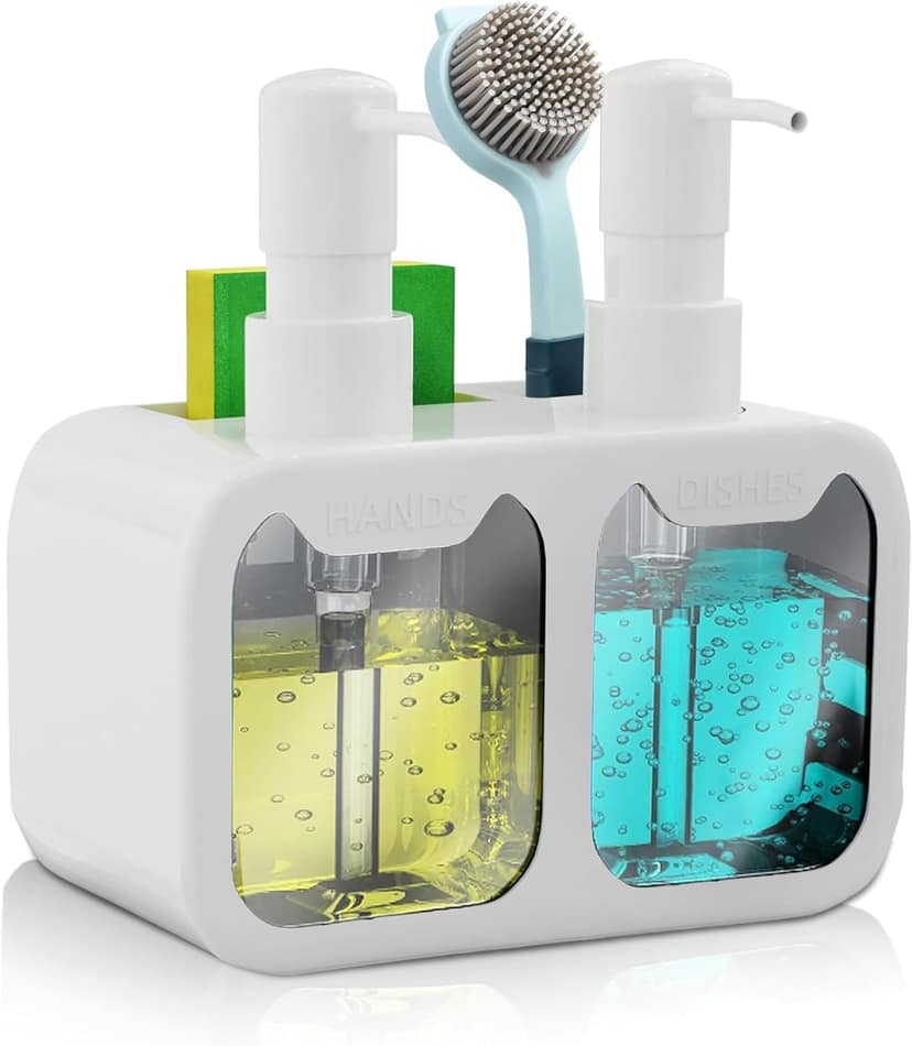 Soap Dispenser