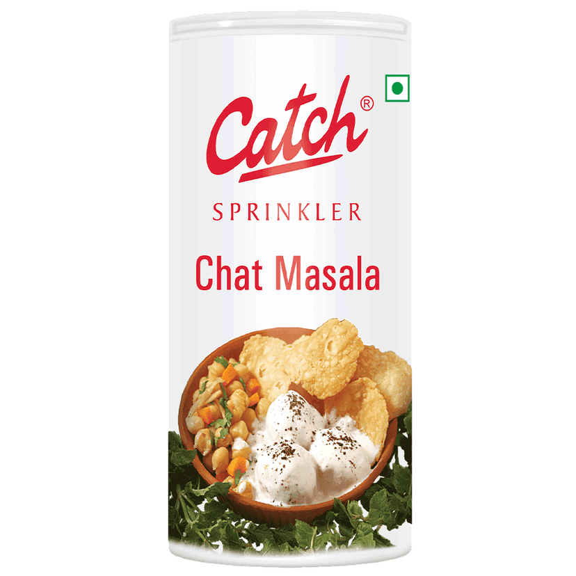 Catch Sprinkler || Chat Masala || 50 Grams
