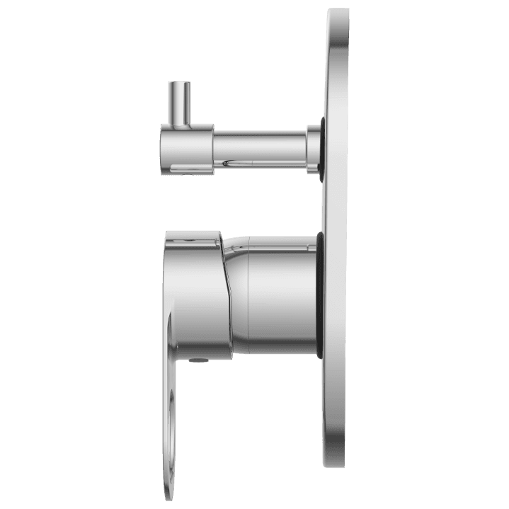NE-1631 Exposed Part Kit For Single Lever High Flow Diverter view 2