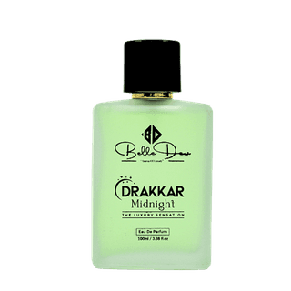Belledew Perfume DrakkarMidnight 100ml