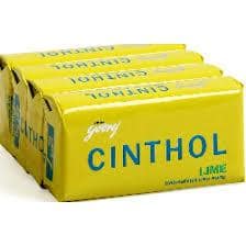 GODREJ CINTHOL LIME 500GM view 2