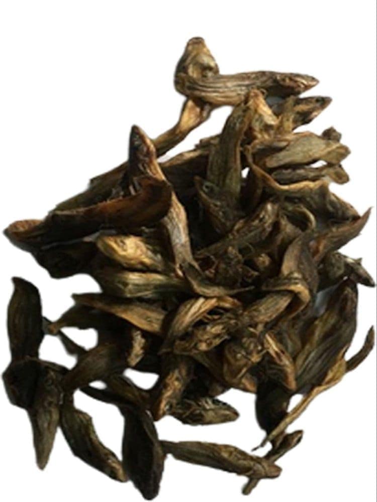 Tengra Dried Fish (Small Sized Catfish) view 2