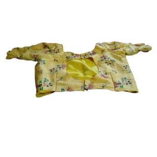 Designed Blouse Size 34