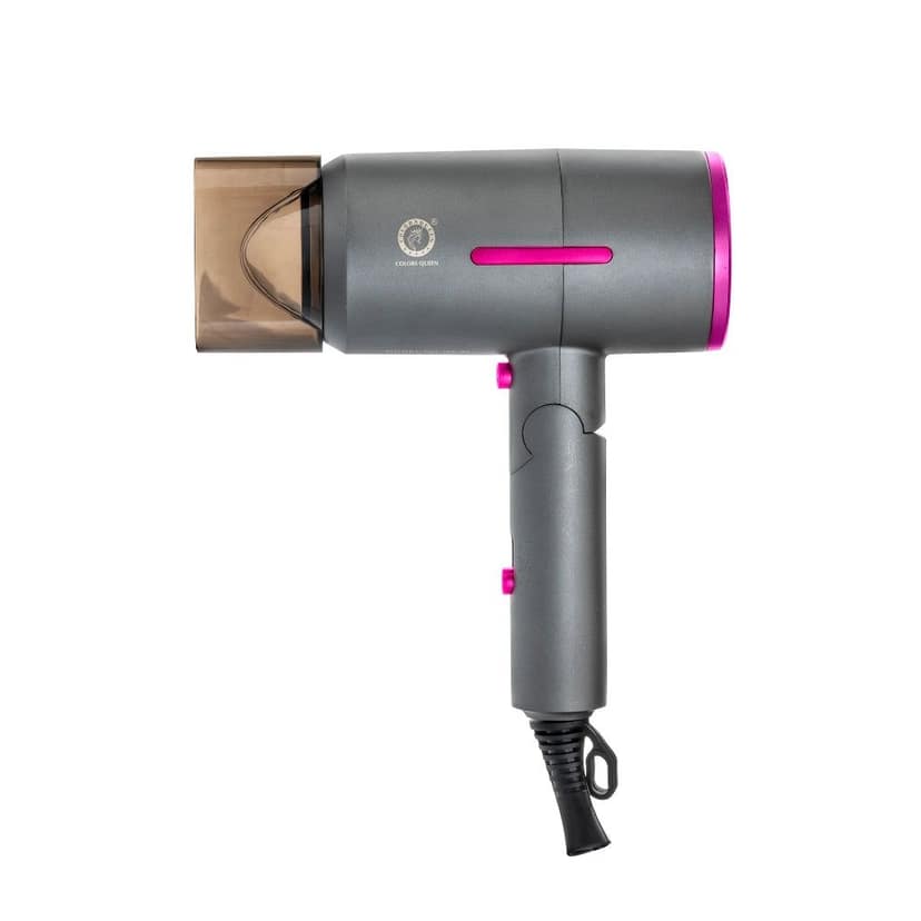 Colors Queen 1800 Watt Hair Dryer view 2