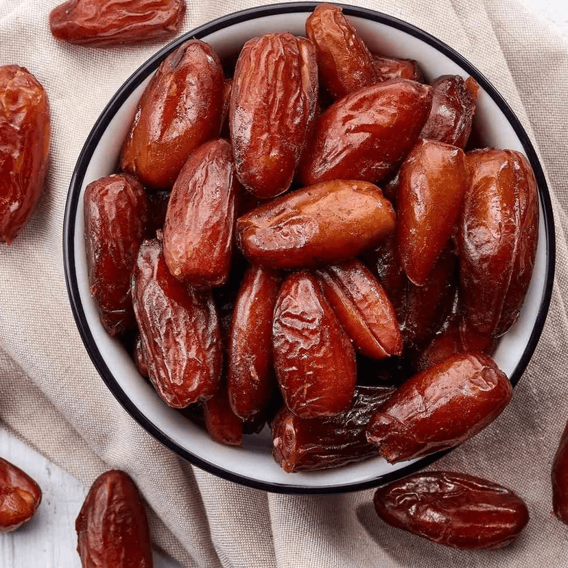 Dates 250 gm