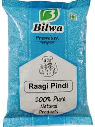 BILWA - Ragi Pindi