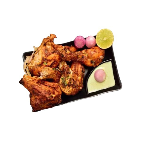 Diet Chicken (Full)