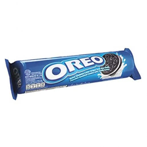 Oreo Vanilla Cream - 137 G