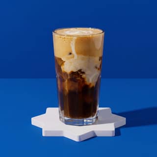 Arabica Iced Mocha