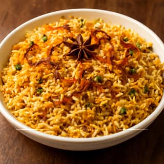 Biryani Rice
