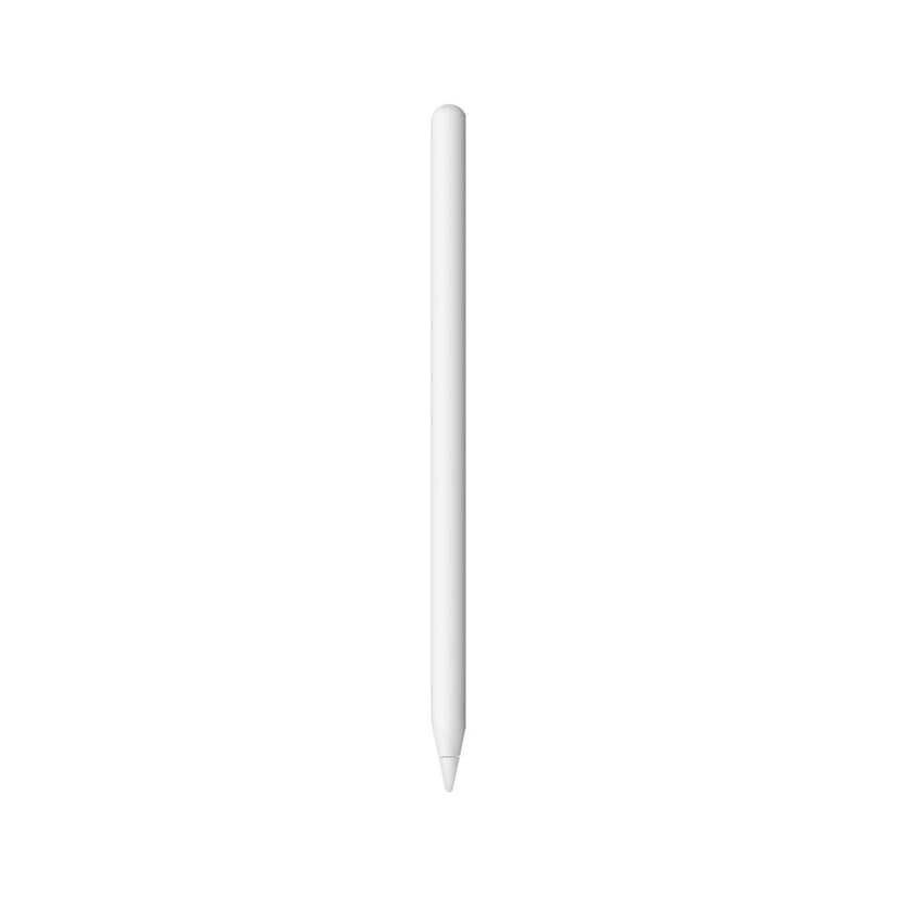 Apple Pencil 2nd Gen MU8F2HN/A White view 2