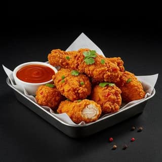 Chicken 777 (10 Pcs)