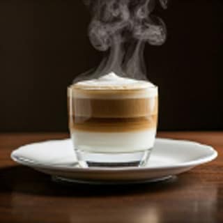 Latte Coffee
