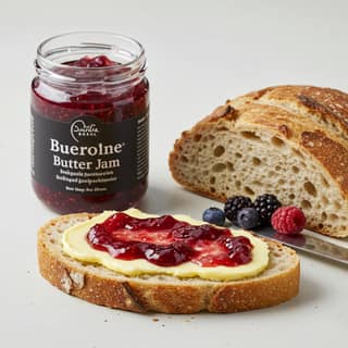 Bread Butter Jam