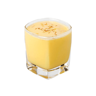 Kesar Badam Classic Thickshake