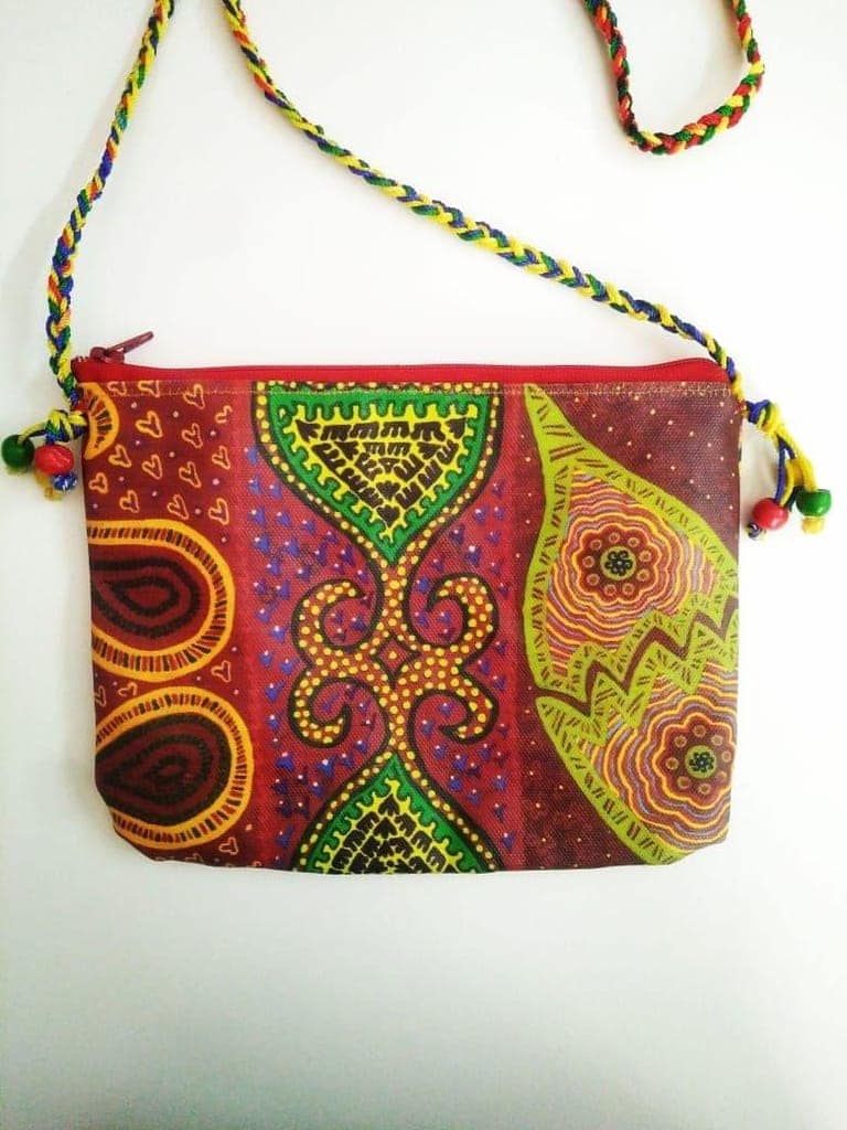 Ambi - Pure ' Sling Bag view 2