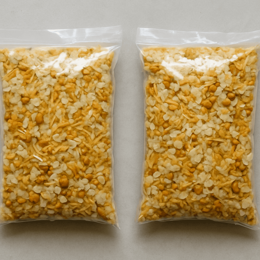Prabha Essentials's instant poha mix view 2