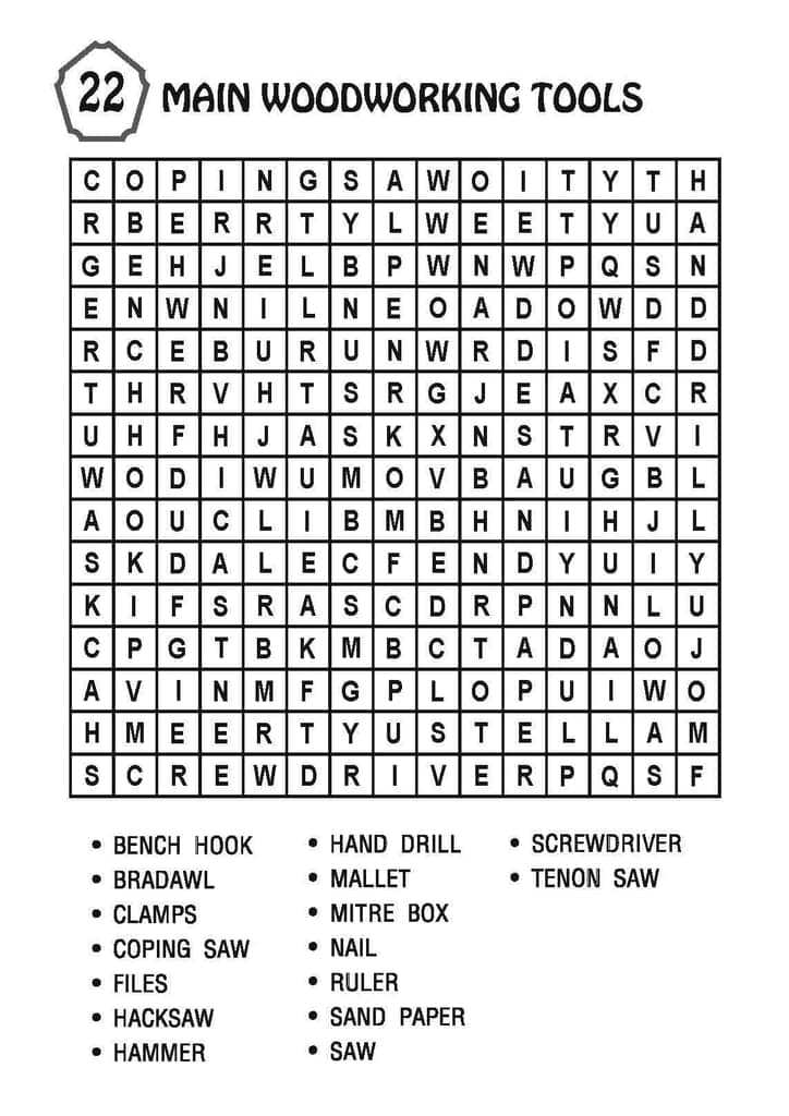Super Word Search - 3 [Paperback] Dreamland Publications view 2