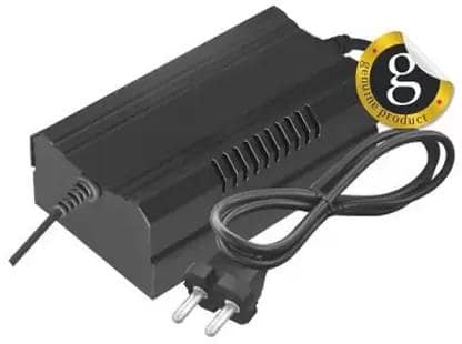 CCTV Power Supply SMPS 16 Channel 12V 20A Metal Case Reliable Power Adapter for CCTV Cameras, DVR, NVR, Dome & Bullet Surveillance Systems view 2
