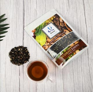 Dekay India Gujrati Kahwa, 100 gm