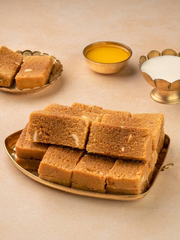 AJMEER CAKE 250 GRAMS
