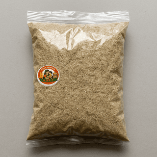 Ram Essentials's bajra rotla mix