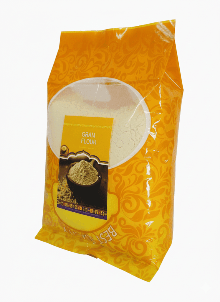 Gram Flour - Premium Quality view 2