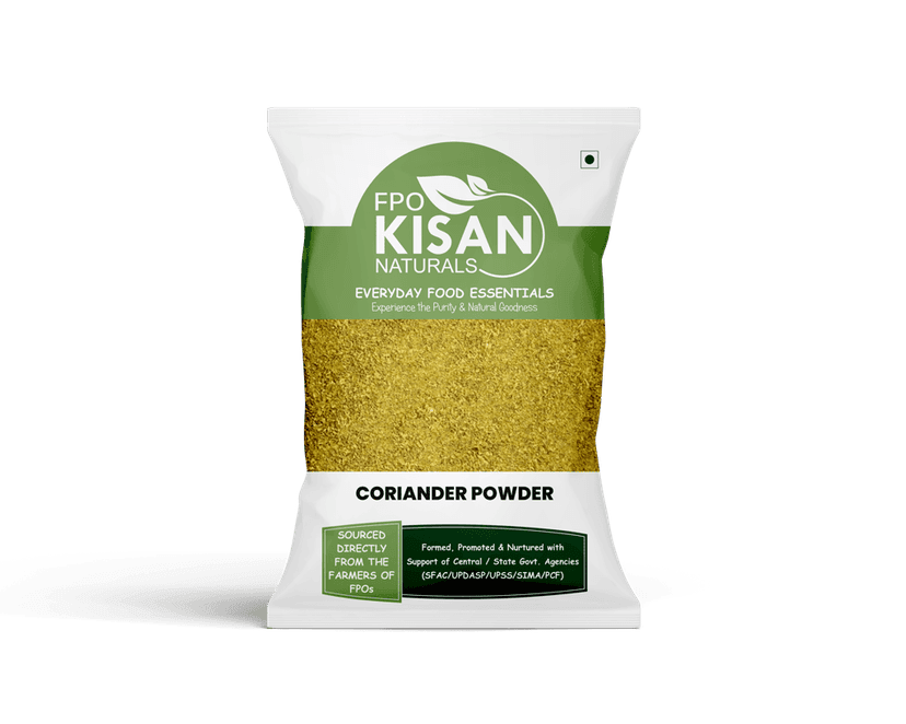 Dhaniya powder