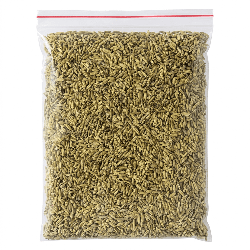 Mharo Spice Saunf Fennel Seeds 1kg view 2