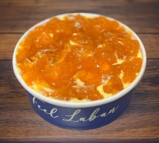 Qashtutah mango