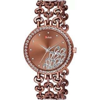 Bolun Women New Look Girls Analog watch