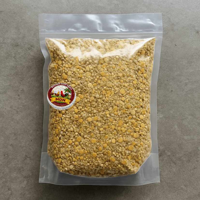 Manisha Daily Needs's bajra khichdi mix