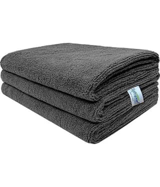 SOFTSPUN Microfibre Kitchen Towel
