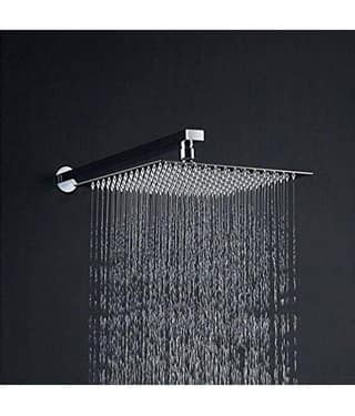 HIRU Stainless Steel Rain Shower