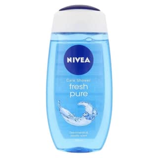 Nivea Fresh Gel 125 Ml