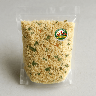 Pooja Corner Store's jowar upma mix