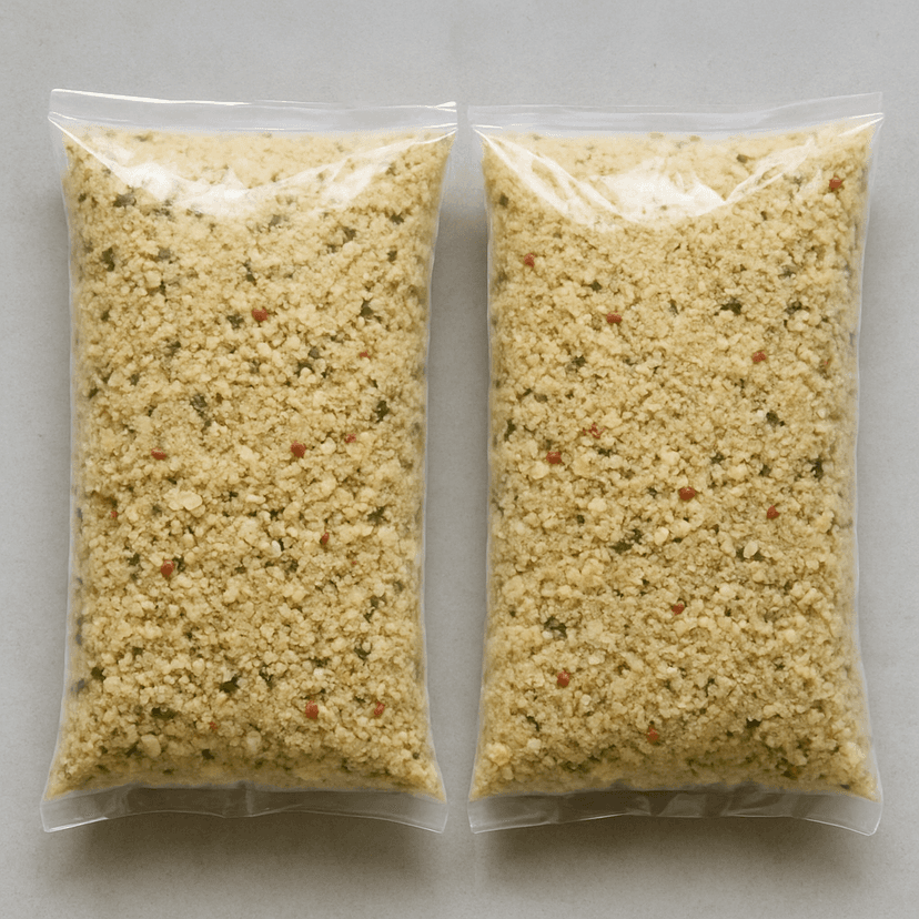 Pooja Corner Store's jowar upma mix view 2