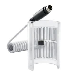 Linepro Contrast Injector Syringe Heater | LP5051