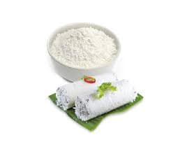 Paithrka Steamed Puttu Podi 1KG Puttu Powder | Rice Powder (1Kg) Kerala Special view 2
