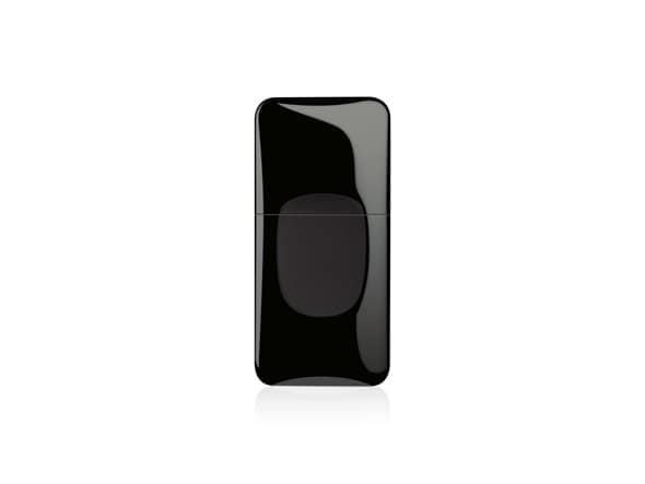 TP-Link TL-WN823N 300Mbps Mini Wireless USB Wi-Fi Adapter with Soft AP Mode view 2