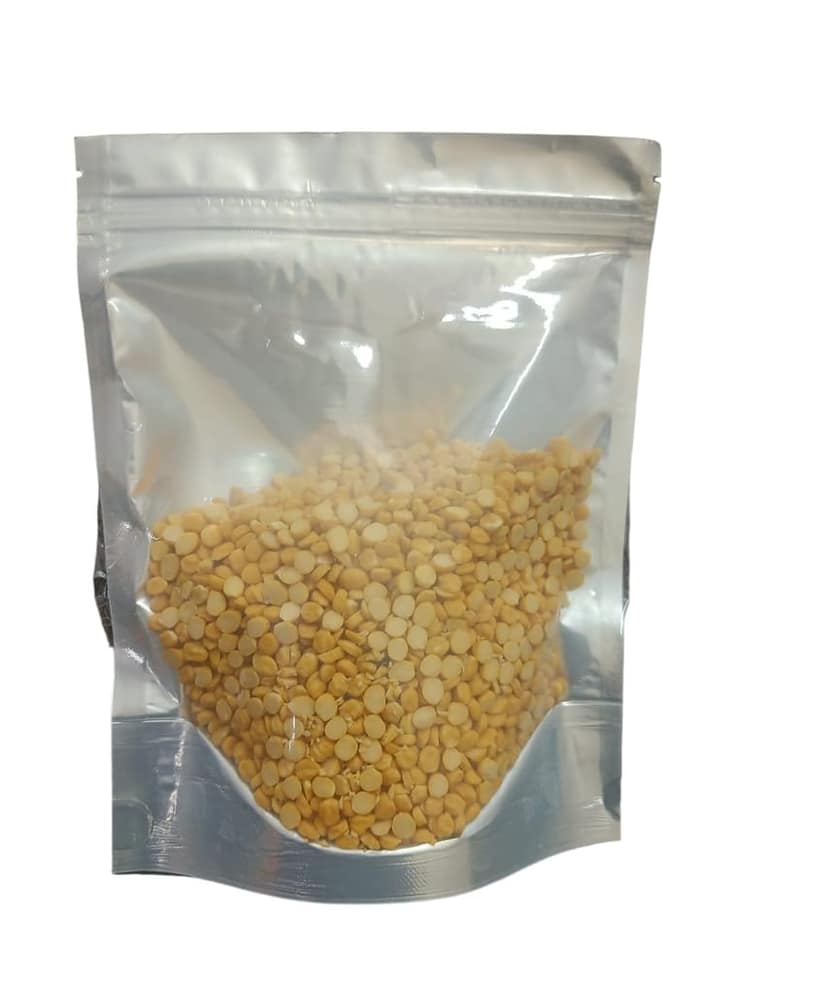 Chana Dal view 2