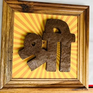 Shree Wall Hanging