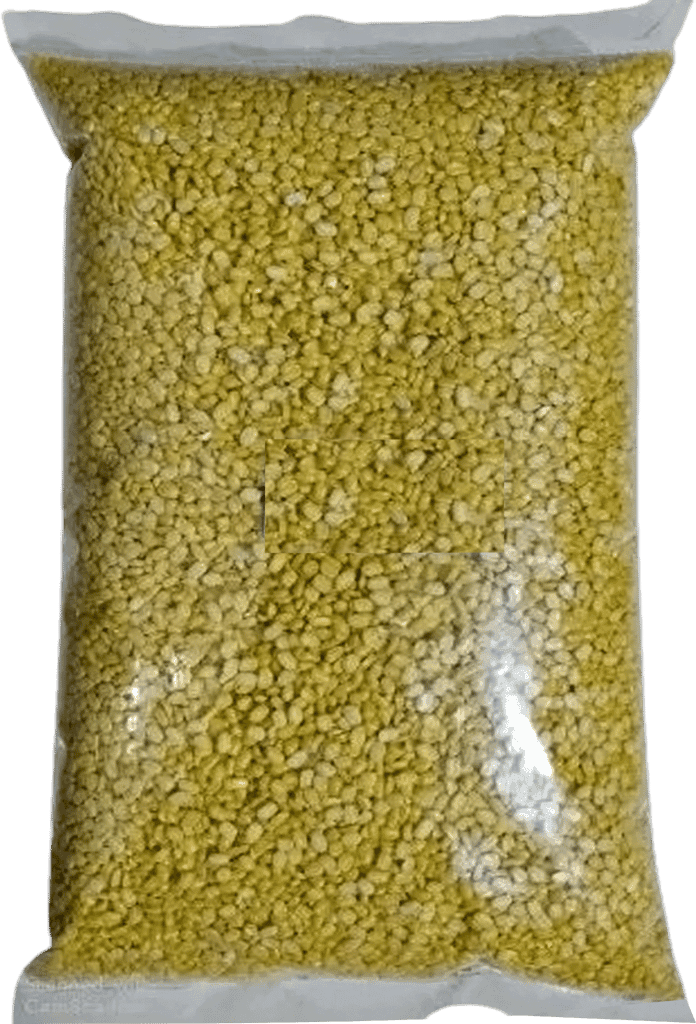 Moong Dal - 1 Kg (pack of 2) view 2