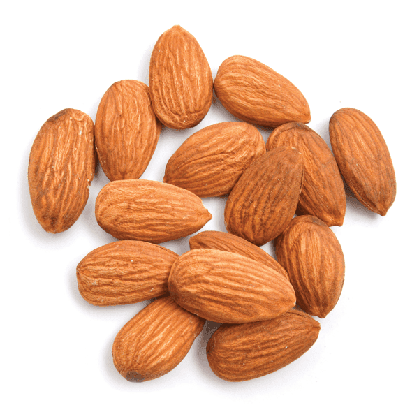 OotyMade.com Special Almond, Tasty and Healthy, Fiber Rich view 2