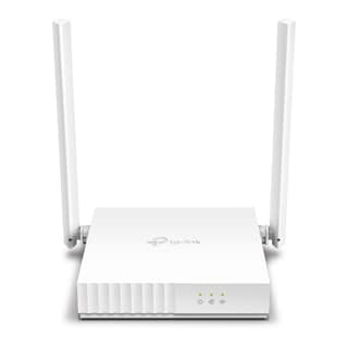 TP-Link TL-WR820N 300Mbps Wireless N Multi-Mode Wi-Fi Router with Dual Antennas